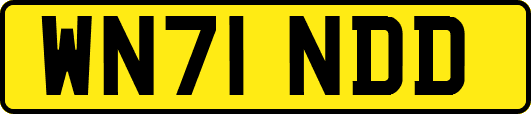WN71NDD