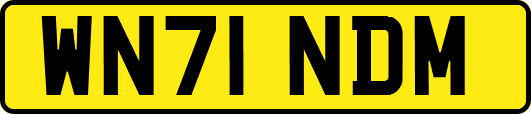 WN71NDM