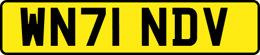 WN71NDV