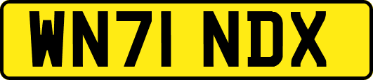 WN71NDX
