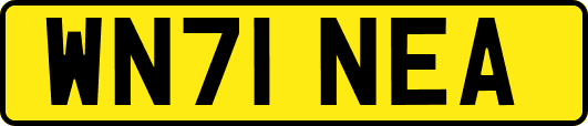 WN71NEA