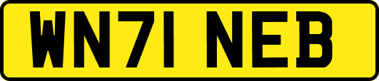 WN71NEB