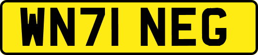 WN71NEG
