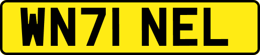 WN71NEL
