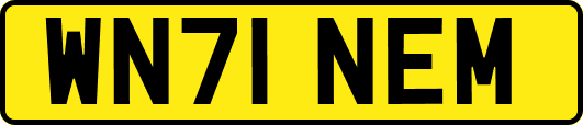 WN71NEM