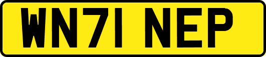 WN71NEP