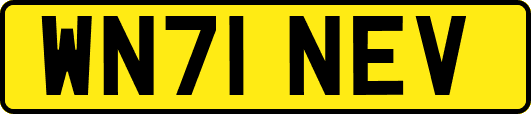WN71NEV