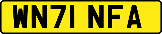 WN71NFA