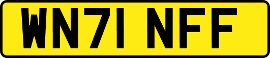 WN71NFF
