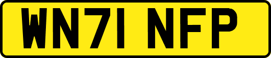 WN71NFP