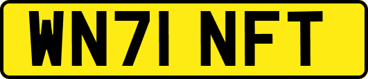 WN71NFT