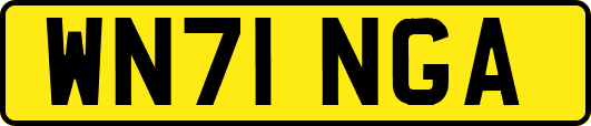 WN71NGA