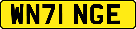 WN71NGE