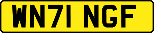 WN71NGF