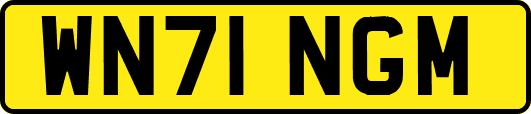 WN71NGM