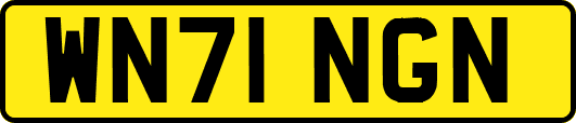 WN71NGN