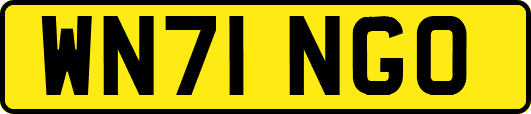 WN71NGO