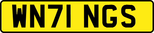 WN71NGS
