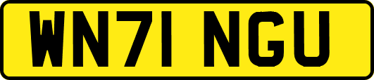 WN71NGU