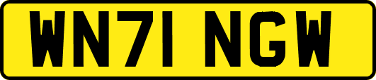 WN71NGW