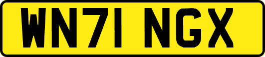 WN71NGX