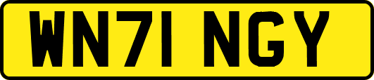 WN71NGY