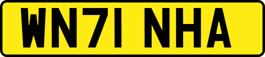 WN71NHA