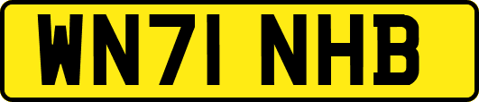 WN71NHB