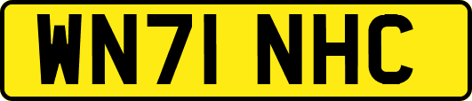 WN71NHC