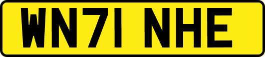 WN71NHE