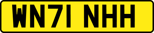 WN71NHH