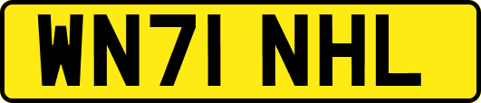 WN71NHL