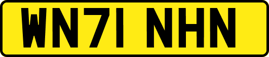 WN71NHN