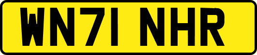 WN71NHR