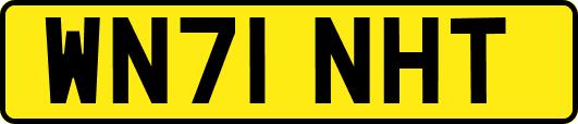 WN71NHT