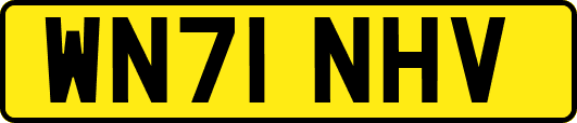 WN71NHV
