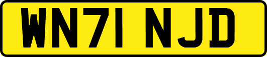 WN71NJD