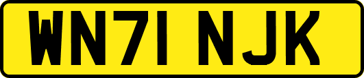 WN71NJK
