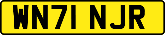 WN71NJR