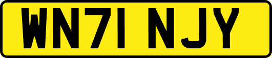 WN71NJY
