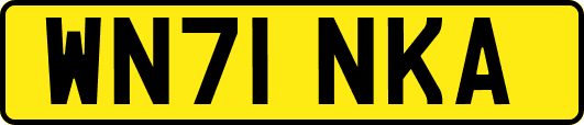 WN71NKA