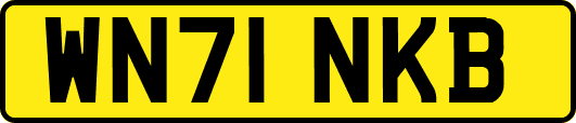 WN71NKB
