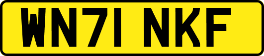 WN71NKF
