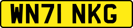 WN71NKG