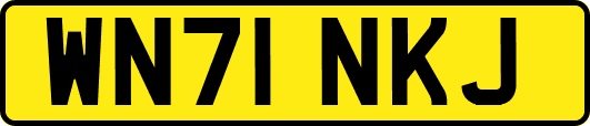 WN71NKJ