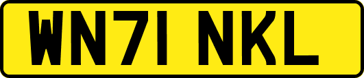 WN71NKL