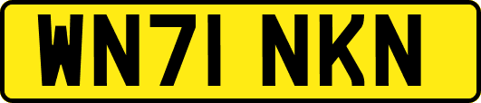 WN71NKN