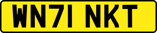 WN71NKT