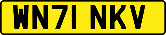 WN71NKV