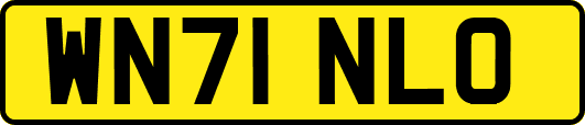 WN71NLO